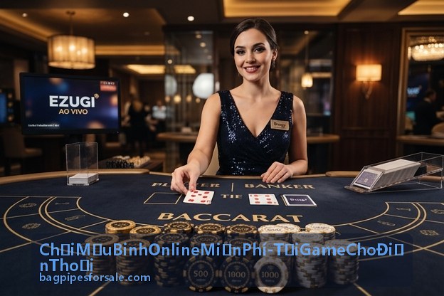 Chọn thiết bị để tải game Mậu Binh online miễn phí