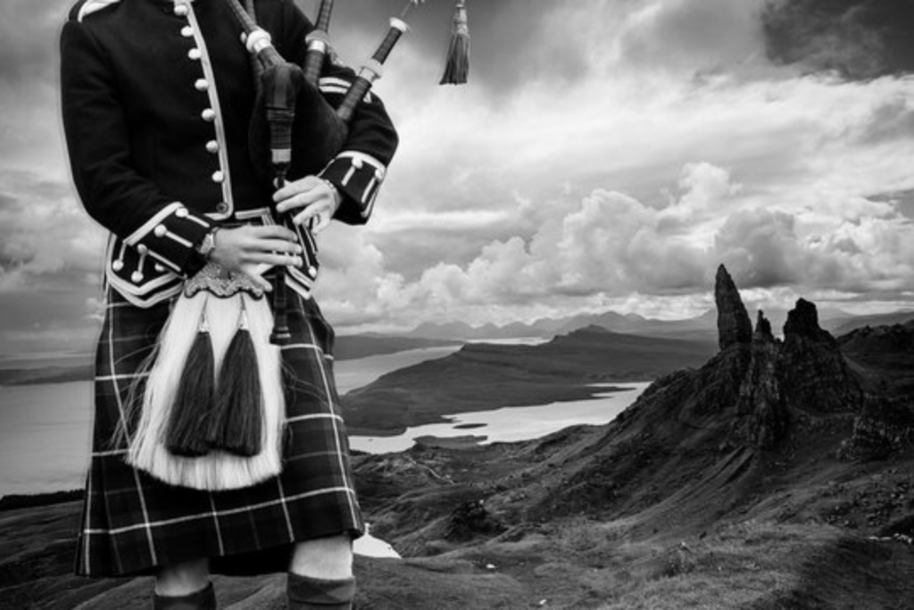 Scottish Tradition